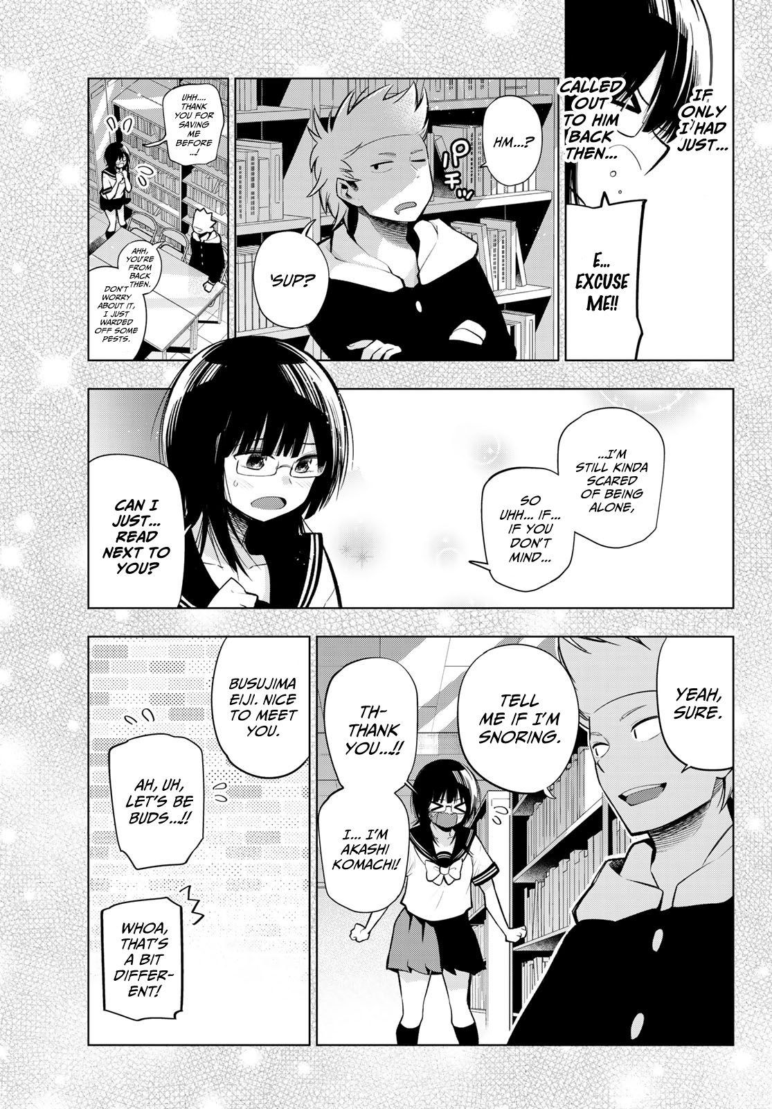 Senryuu Shoujo Chapter 149 11